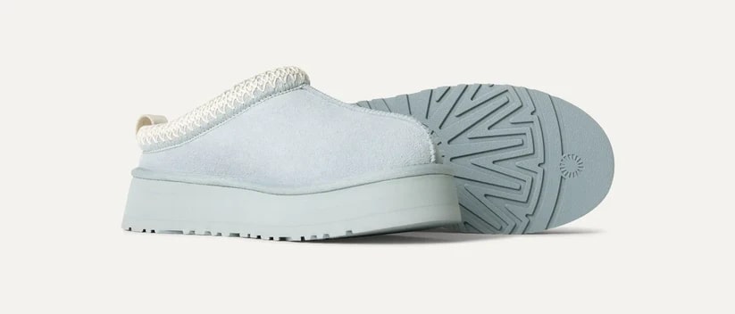 Papuci Dama, UGG, UGG Classic 1122553-SFO - 3 | YEO